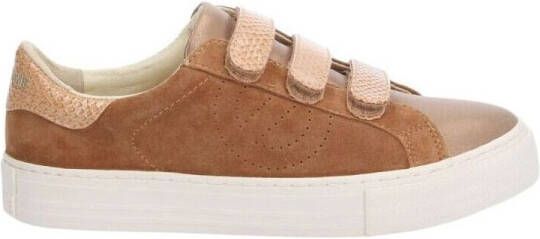 No Name Lage Sneakers Baskets ARCADE STRAPSPERFO W
