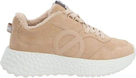 No Name Lage Sneakers Baskets CARTER JOGGER W