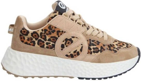 No Name Lage Sneakers Baskets CARTER JOGGER W