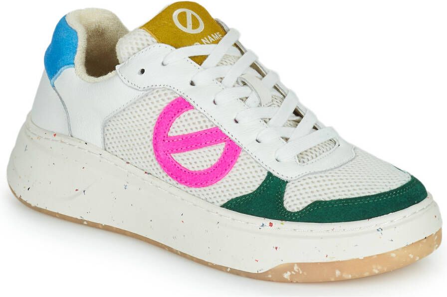 No Name Lage Sneakers BRIDGET SNEAKER