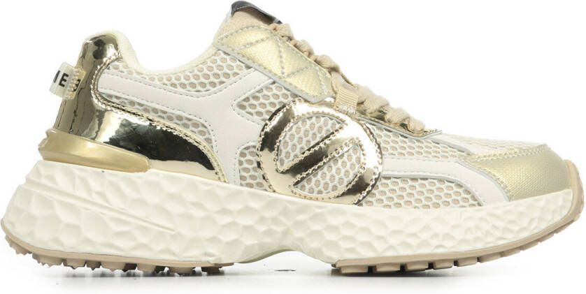 No Name Lage Sneakers Carter 2.0 Runner Chrome