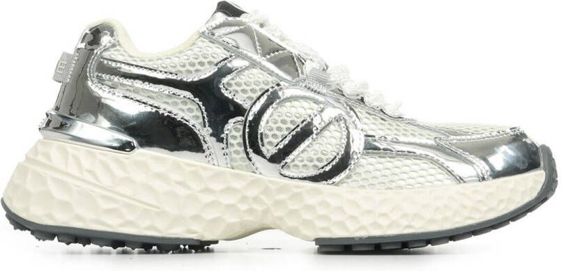 No Name Lage Sneakers Carter 2.0 Runner Chrome