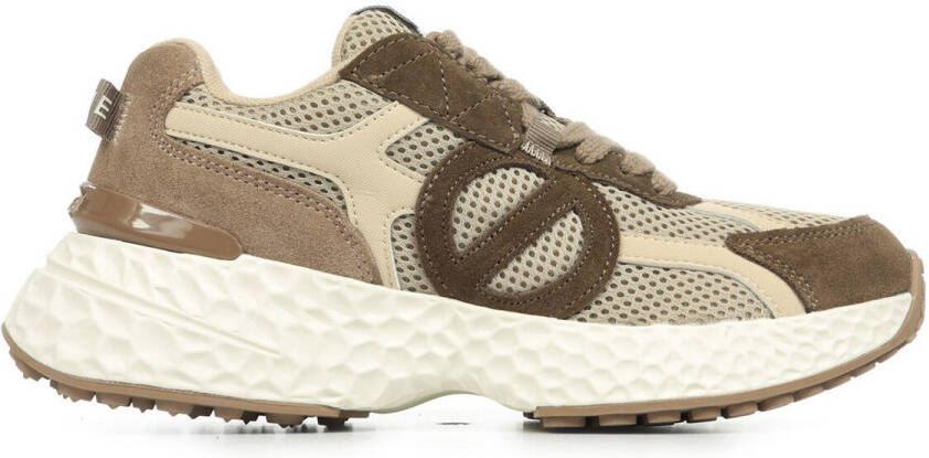 No Name Lage Sneakers Carter 2.0 Runner City Pack Milan