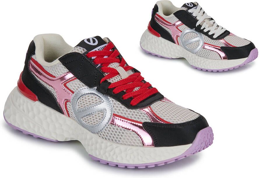 No Name Lage Sneakers Carter 2.0 Runner City Pack Tokyo