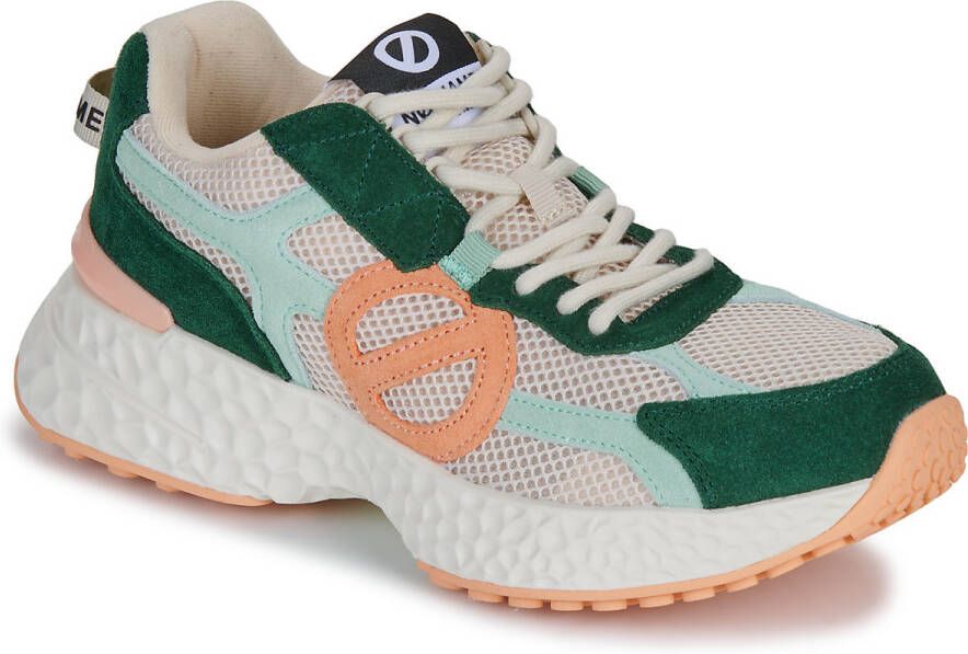 No Name Lage Sneakers CARTER 2.0 RUNNER W