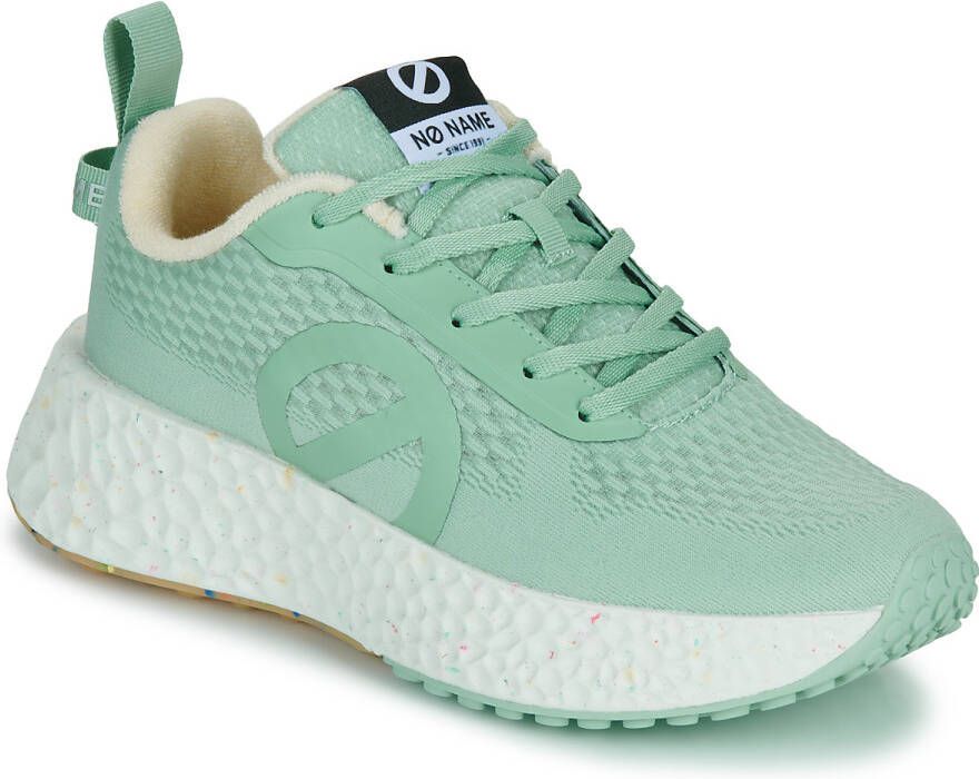No Name Lage Sneakers CARTER FLY W