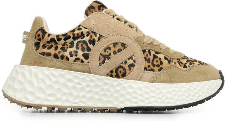 No Name Lage Sneakers Carter jogger w