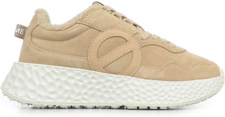 No Name Lage Sneakers Carter jogger w