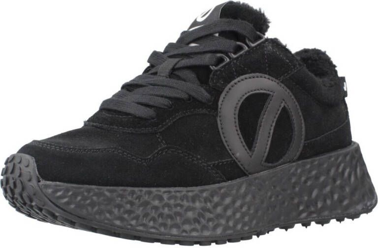 No Name Low-Top Sneakers Carter Jogger Cocoon W in zwart - Foto 5