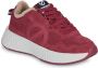 No Name Low-Top Sneakers Carter Jogger Cocoon W in rood - Thumbnail 1