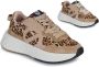 No Name Low-Top Sneakers Carter Jogger W in beige - Thumbnail 1