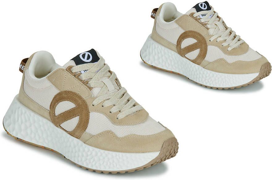No Name Lage Sneakers CARTER JOGGER W