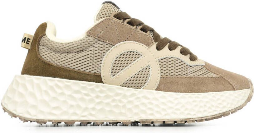 No Name Lage Sneakers Carter Runner City Pack Milan