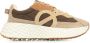 No Name Lage Sneakers Baskets CARTER RUNNER W - Thumbnail 5