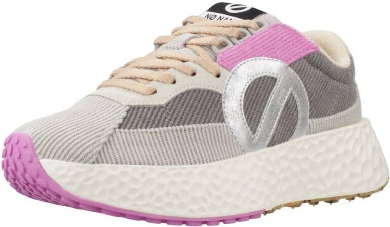 No Name Lage Sneakers CARTER RUNNER DADDY - Foto 3