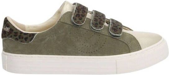 No Name Lage Sneakers Baskets