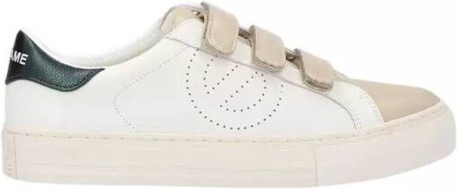 No Name Lage Sneakers Baskets