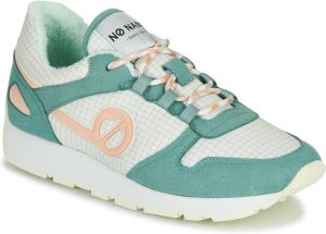 No Name Lage Sneakers CITY OPEN