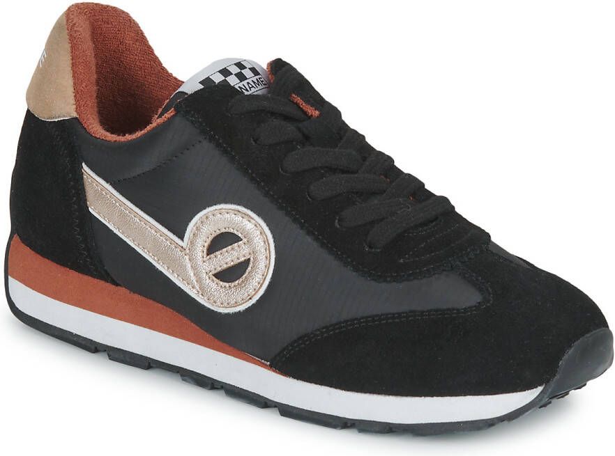 No Name Lage Sneakers CITY RUN JOGGER