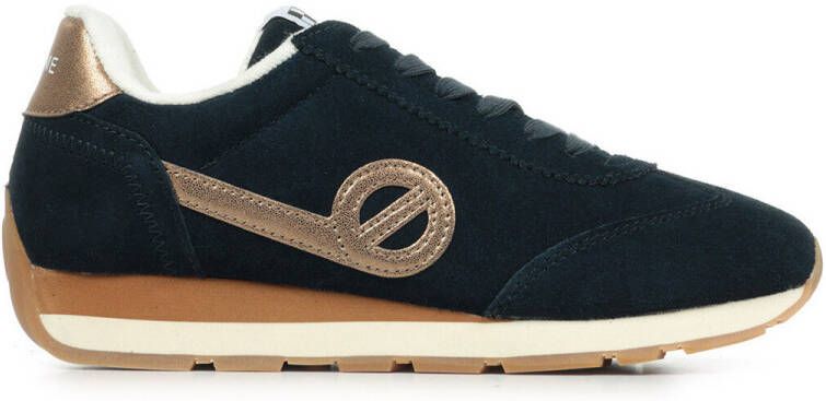 No Name Low-Top Sneakers City Run Jogger W in blauw