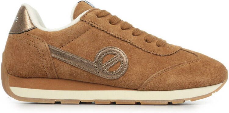 No Name Lage Sneakers City Run Jogger W