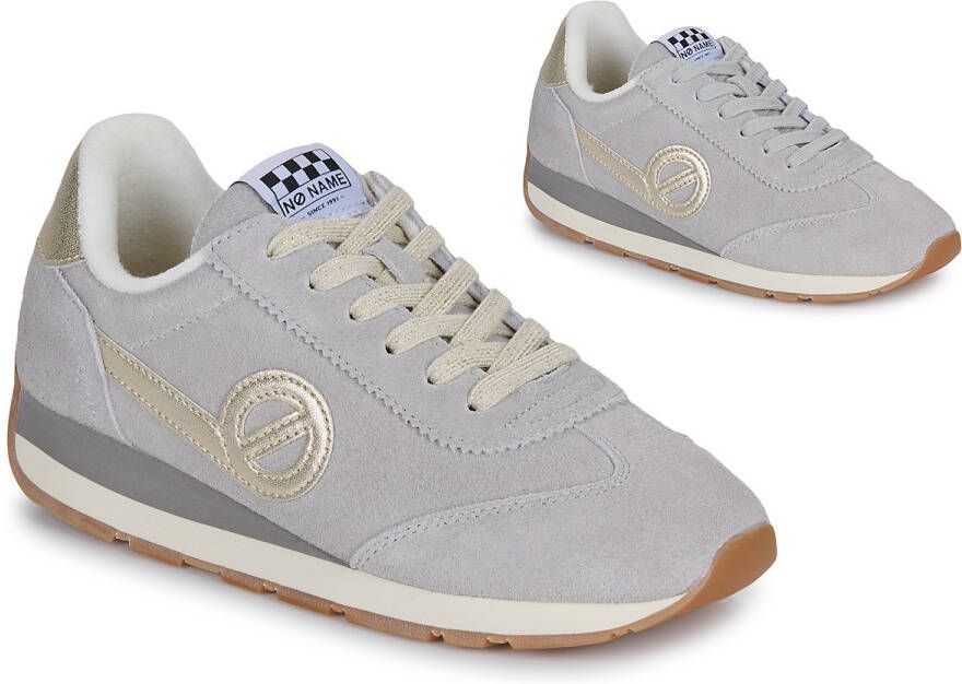 No Name Lage Sneakers CITY RUN JOGGER W