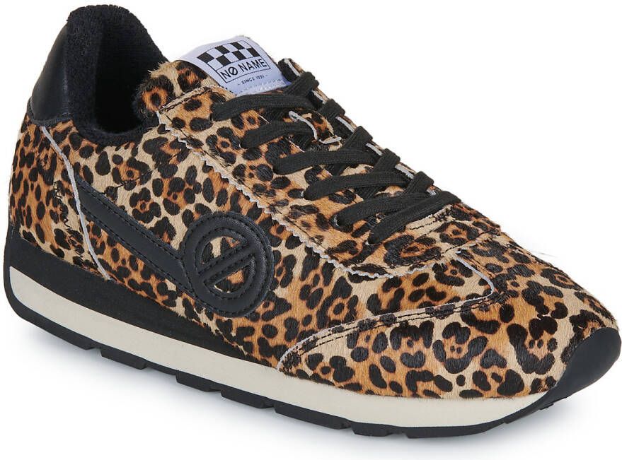 No Name Lage Sneakers CITY RUN JOGGER W