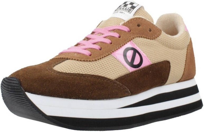 No Name Lage Sneakers FLEX M JOGGER