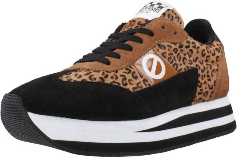 No Name Lage Sneakers FLEX M JOGGER