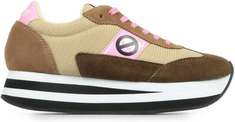 No Name Lage Sneakers Flex M Jogger W