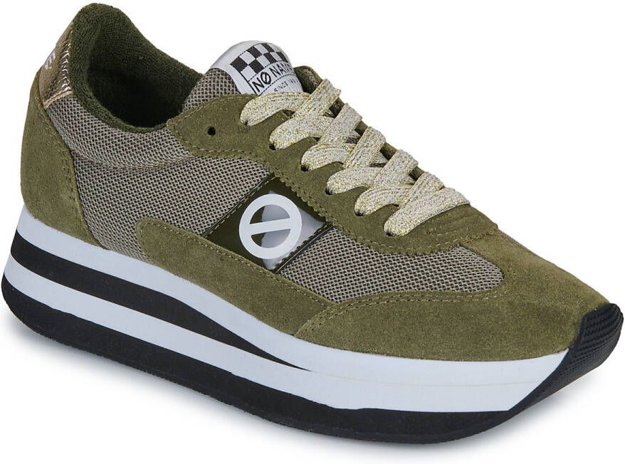 No Name Lage Sneakers Flex M Jogger W