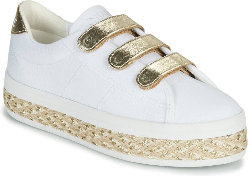 No Name Lage Sneakers MALIBU STRAPS