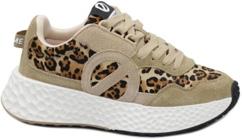 No Name Lage Sneakers NON-I25-CARJOG-NB