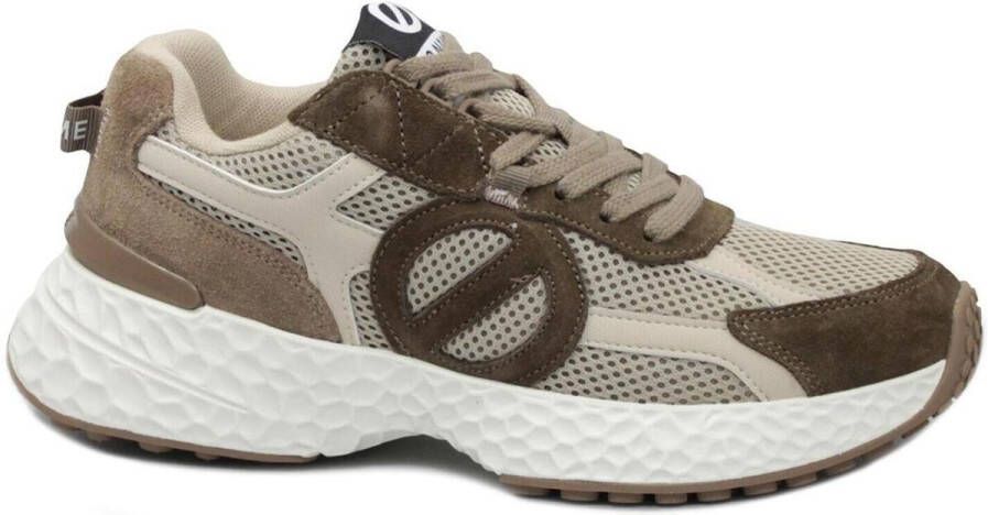No Name Lage Sneakers NON-I25-CARRUN-MB