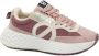 No Name Lage Sneakers NON-I25-CARRUN-PM - Thumbnail 1