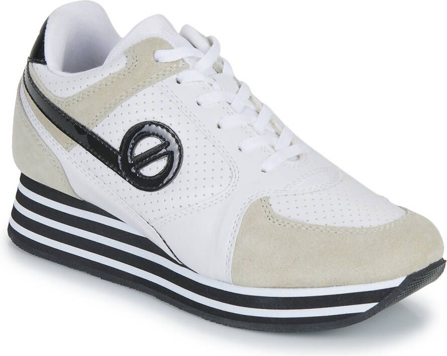 No Name Lage Sneakers PARKO JOGGER