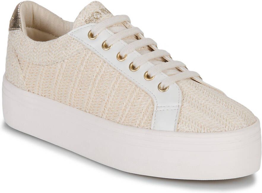 No Name Lage Sneakers PLATO M BRIDGE