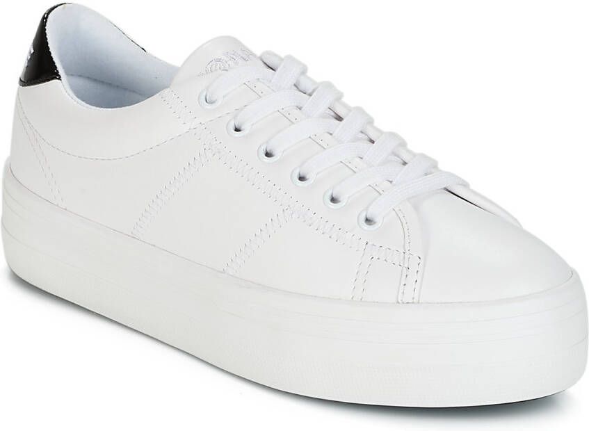 No Name Lage Sneakers PLATO SNEAKER