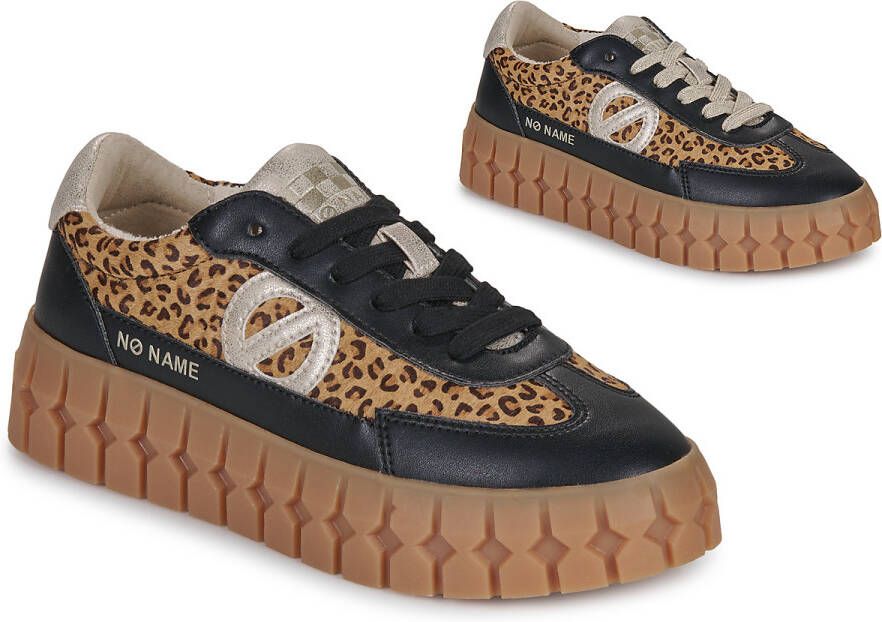 No Name Lage Sneakers PLAY SIDE W