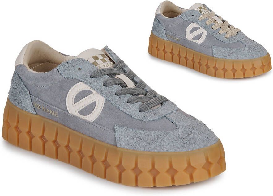 No Name Lage Sneakers PLAY SIDE W