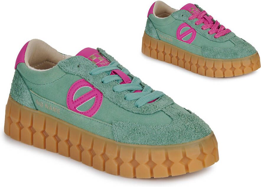 No Name Lage Sneakers PLAY SIDE W