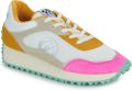 No Name Lage Sneakers PUNKY JOGGER W - Wit