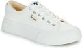 No Name Lage Sneakers RESET SNEAKER W - Wit