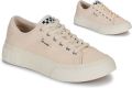 No Name Lage Sneakers RESET SNEAKER W - Roze