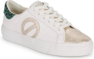 No Name Lage Sneakers STRIKE SIDE