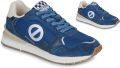 No Name Lage Sneakers TOVA RUNNER W - Blauw