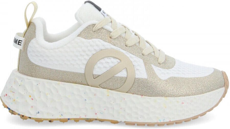 No Name Hardloopschoenen Carter fly protect w