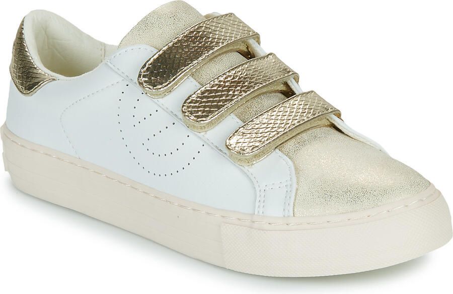 No Name Lage Sneakers ARCADE STRAPS PERFOS W