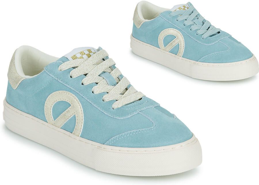 No Name Lage Sneakers ARCADE TOE SIDE W