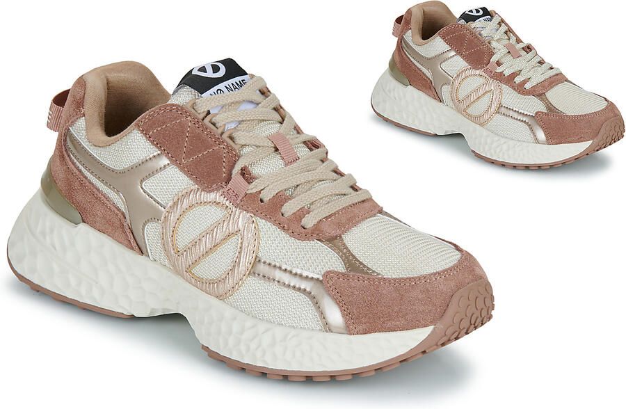 No Name Lage Sneakers CARTER 2.0 RUNNER W